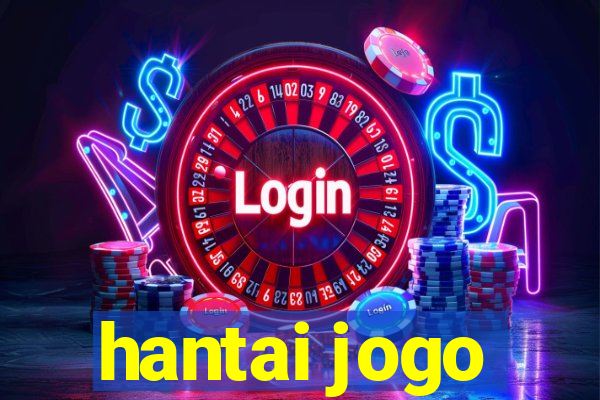 hantai jogo