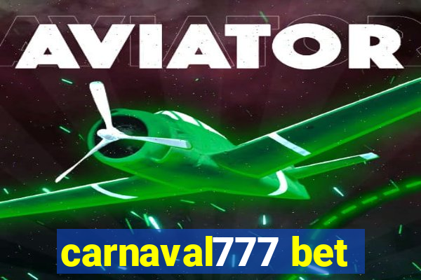 carnaval777 bet