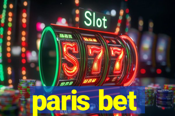 paris bet