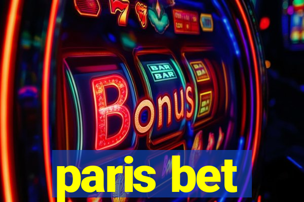 paris bet