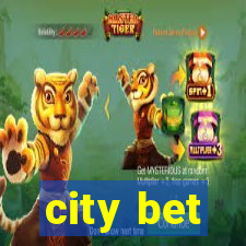 city bet