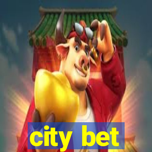 city bet