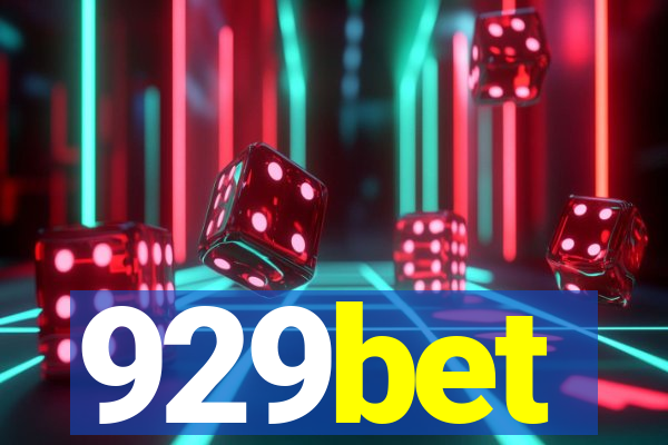 929bet