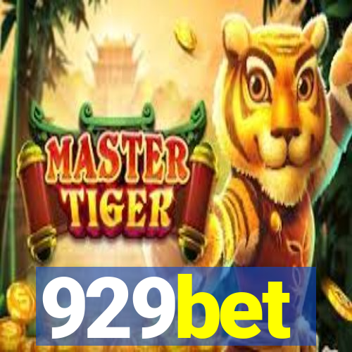 929bet