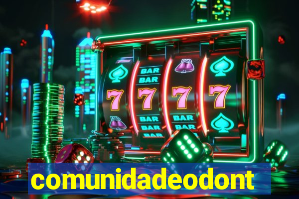 comunidadeodontorise.com.br