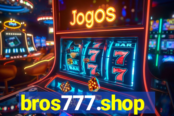 bros777.shop