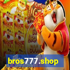 bros777.shop