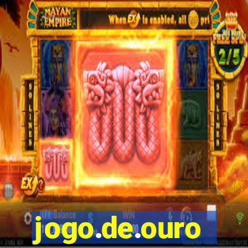 jogo.de.ouro