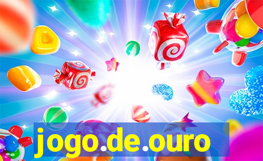 jogo.de.ouro