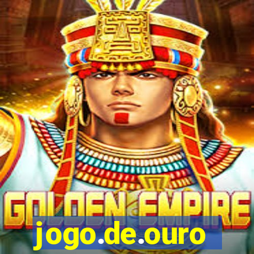 jogo.de.ouro