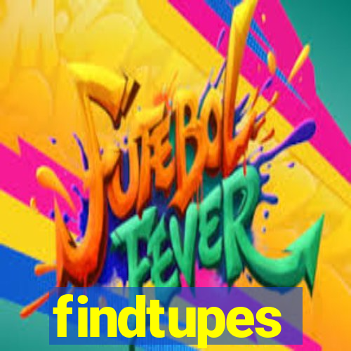 findtupes