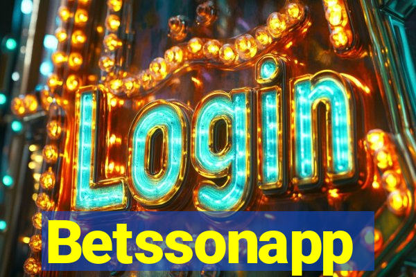 Betssonapp