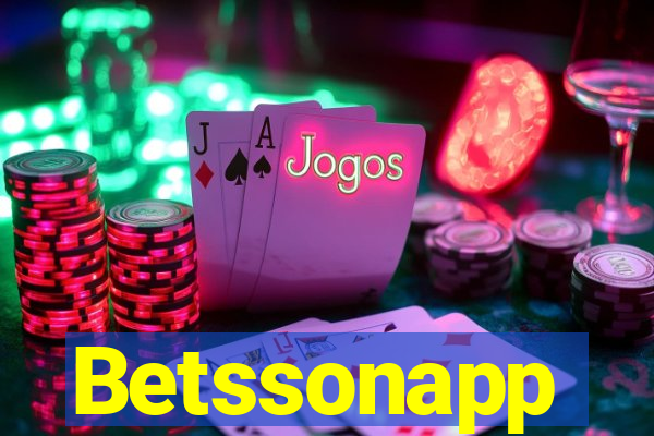 Betssonapp