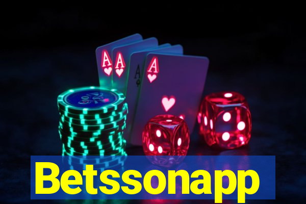 Betssonapp