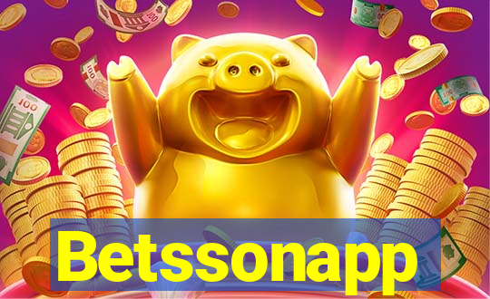 Betssonapp