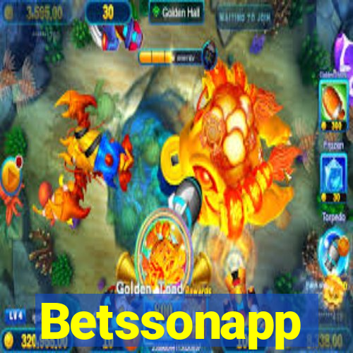 Betssonapp