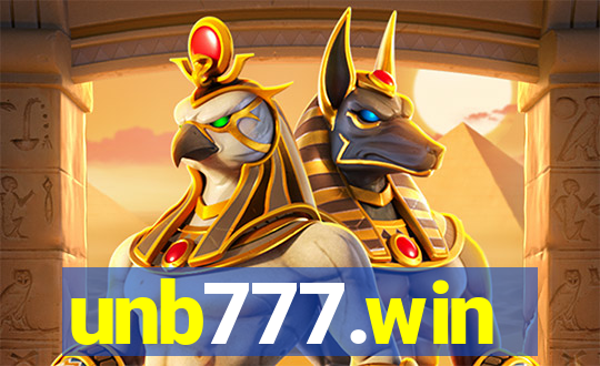 unb777.win