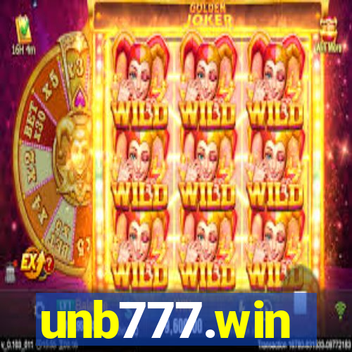 unb777.win