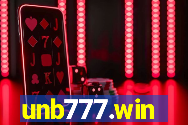 unb777.win