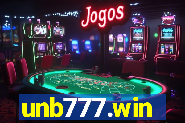 unb777.win