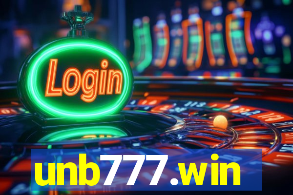 unb777.win