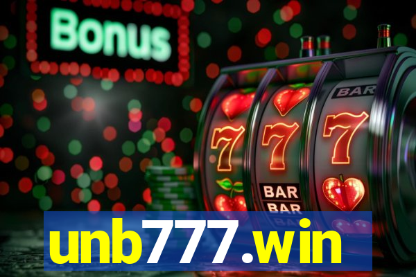 unb777.win