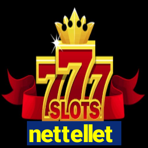 nettellet