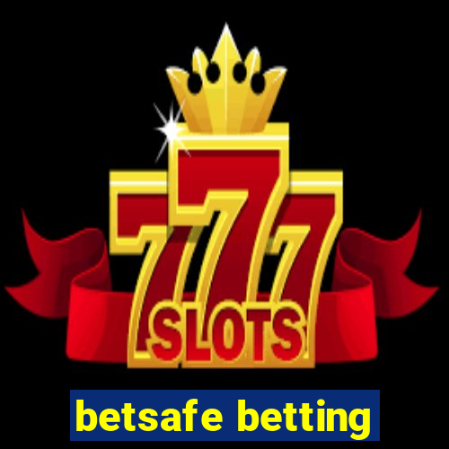 betsafe betting