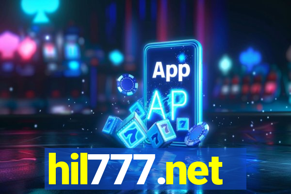 hil777.net