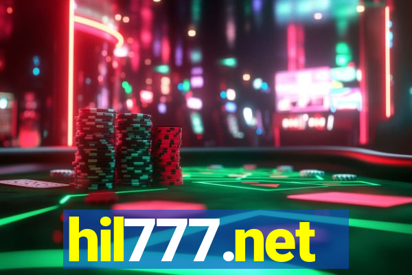 hil777.net