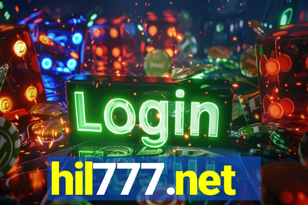 hil777.net