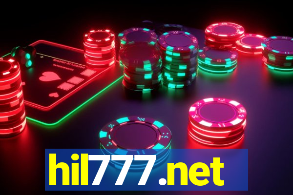 hil777.net