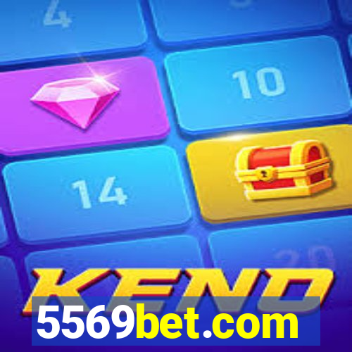 5569bet.com