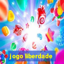 jogo liberdade