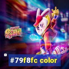 #79f8fc color