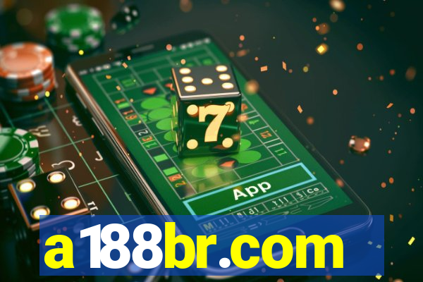 a188br.com