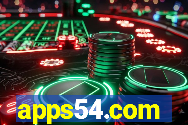 apps54.com