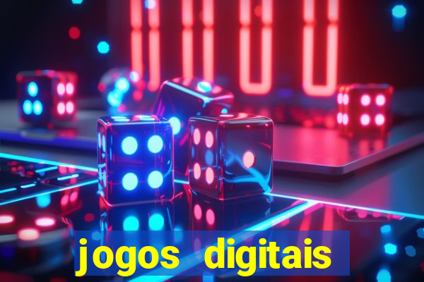 jogos digitais faculdade rj