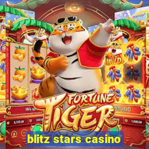 blitz stars casino