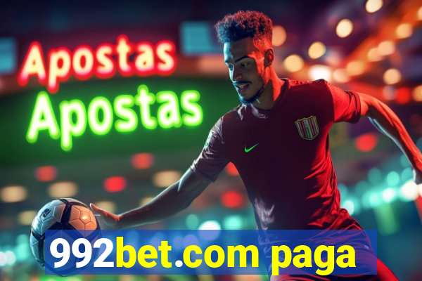 992bet.com paga