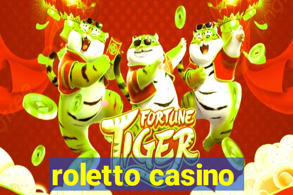 roletto casino