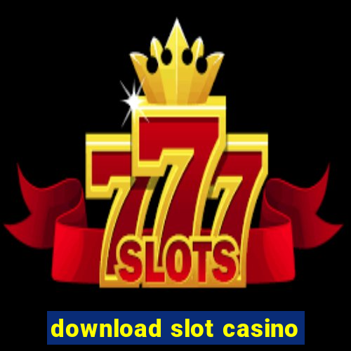 download slot casino