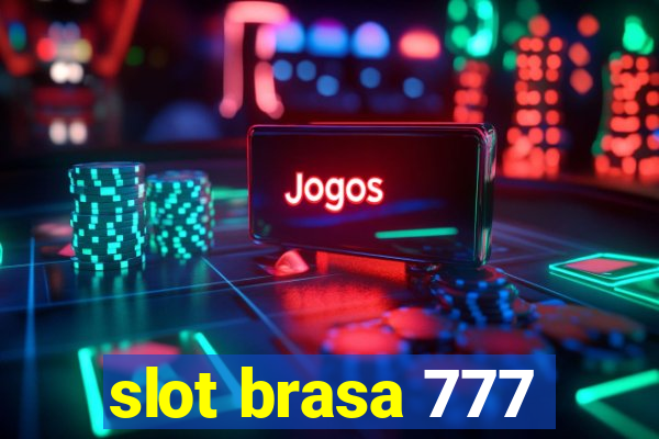 slot brasa 777