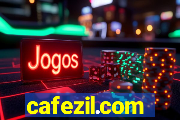 cafezil.com