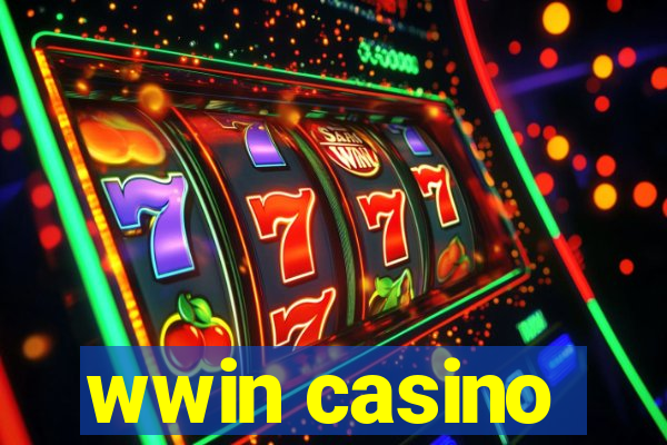 wwin casino