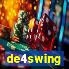 de4swing