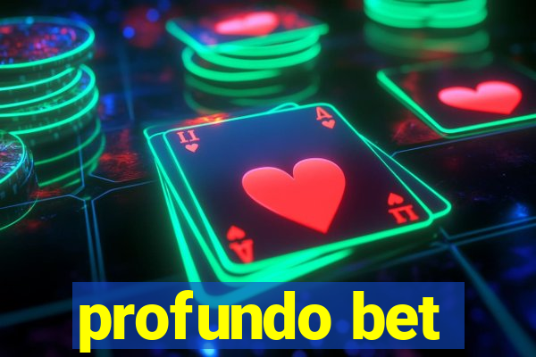 profundo bet