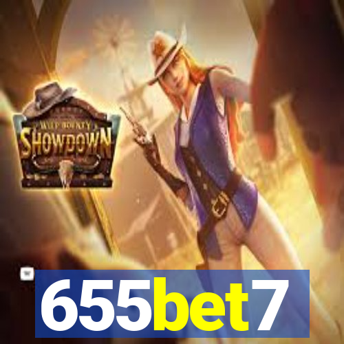 655bet7