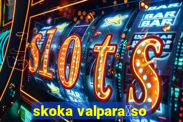 skoka valpara铆so