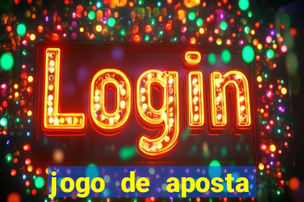 jogo de aposta cassino online